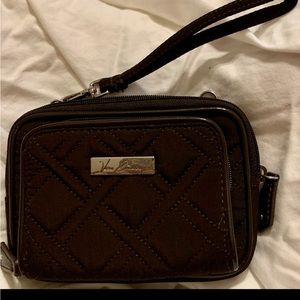 Vera Bradley crossbody